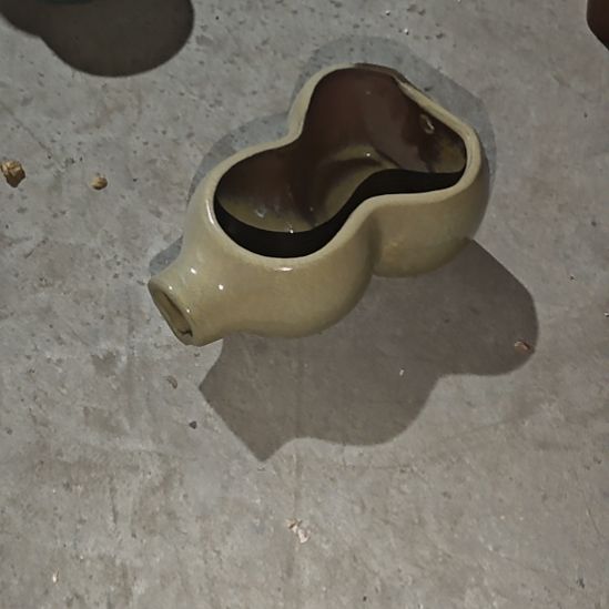 【闪购商品】25-12一个葫芦