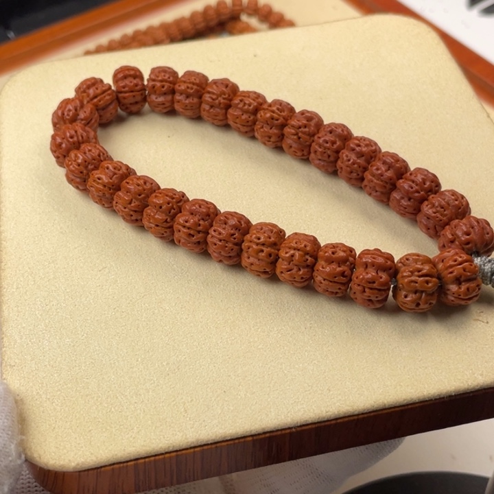 花***性金刚菩提吊坠泰森13