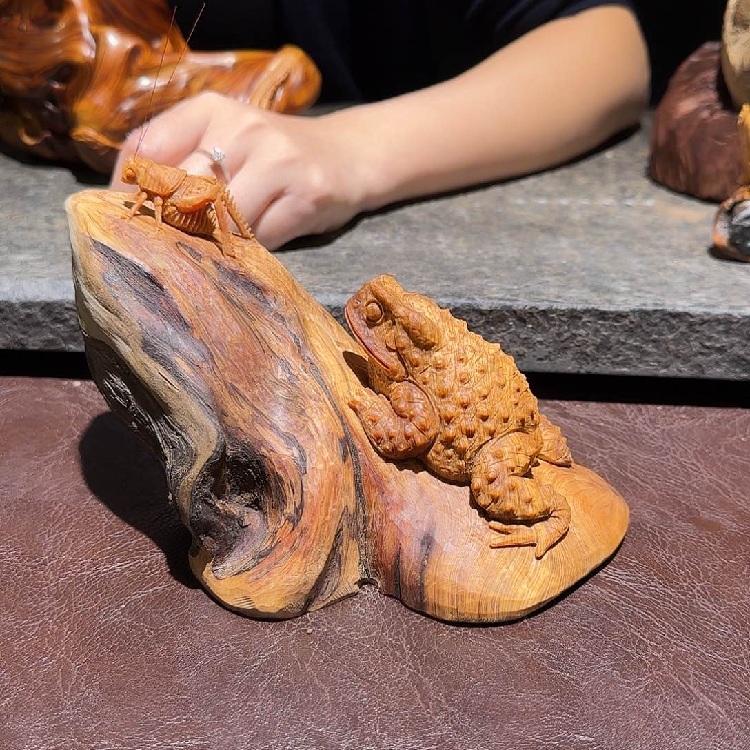 阿***德柏木（崖柏）太行集团