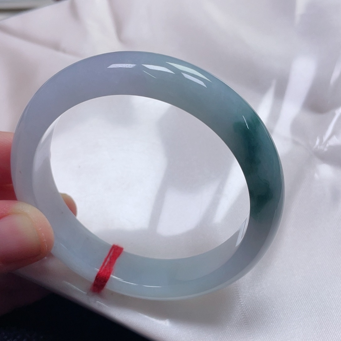 未镶嵌手镯翡翠缅甸翡翠