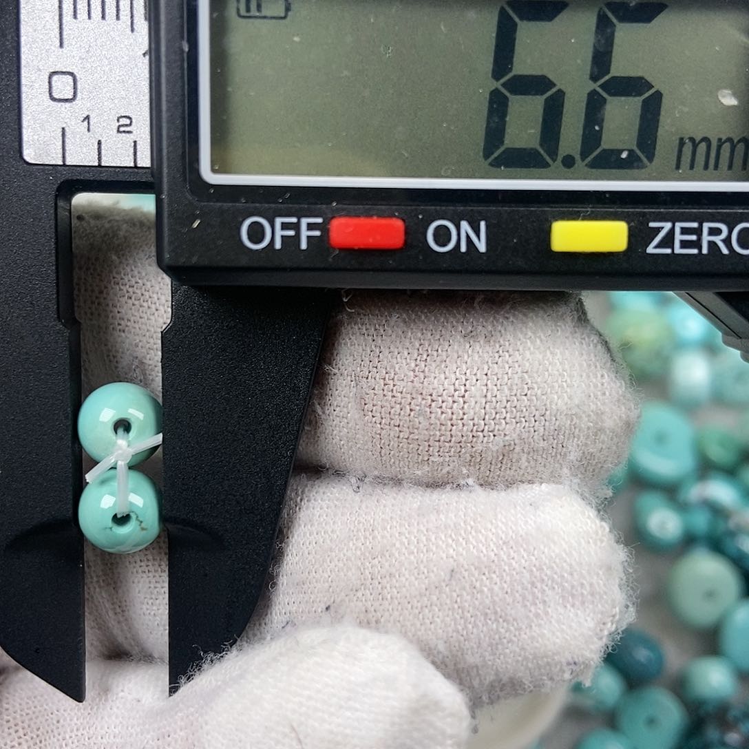 【闪购商品】绿松石珠宝奇石未镶嵌