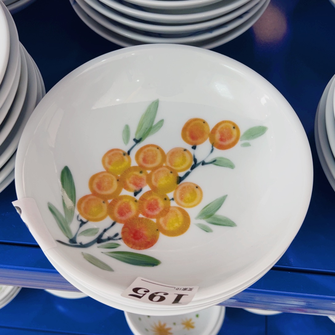 景德镇陶瓷手工手绘制作