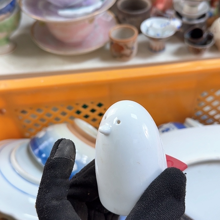 摆件开播啦…开播啦