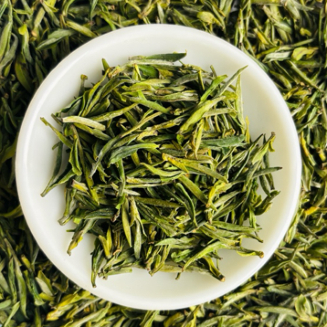 2025霍山黄芽精选明前新茶厂家直直销粉丝福利125g尝鲜