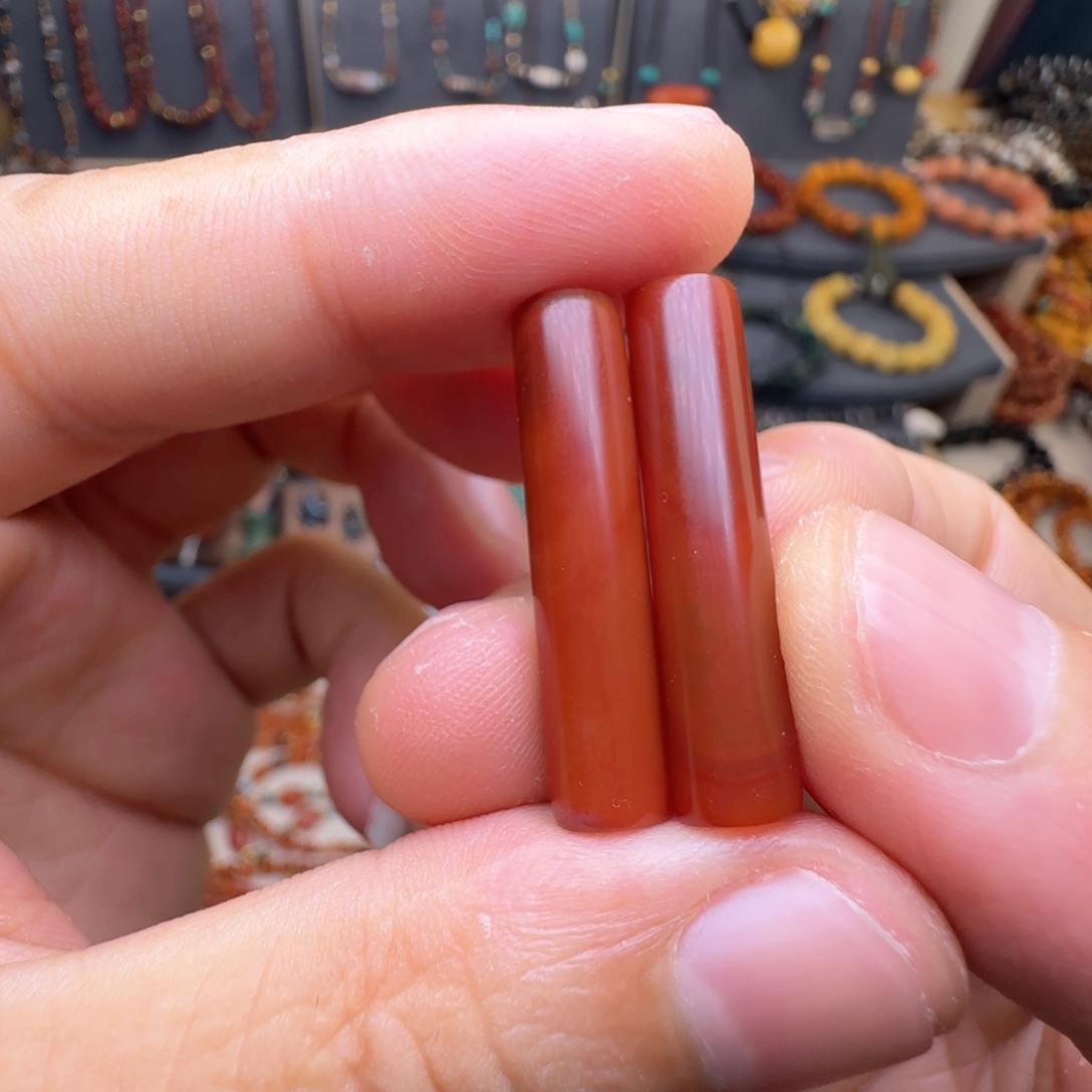 玛瑙/玉髓颈饰未镶嵌d g jk f g b j