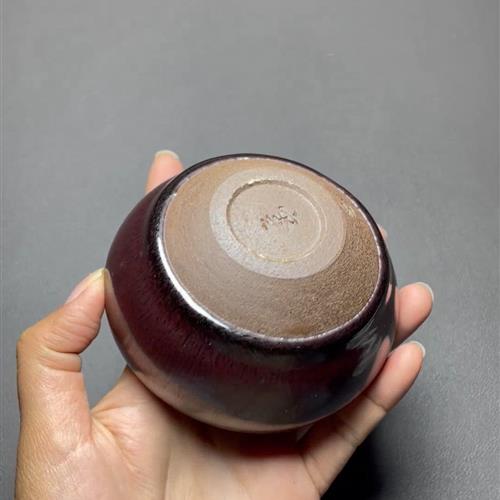 【闪购商品】茶盏-545............