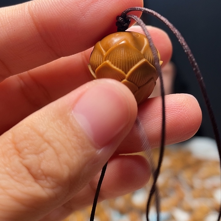 吊坠橄榄核橄榄核