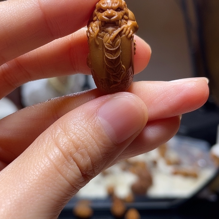 手串/手链橄榄核貔貅