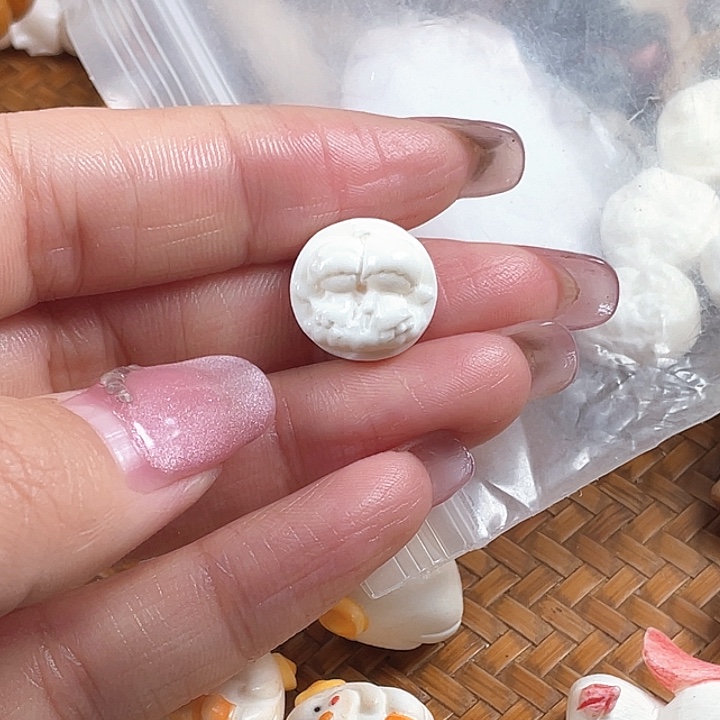 鹿骨手串/手链驼骨驼骨驼骨120