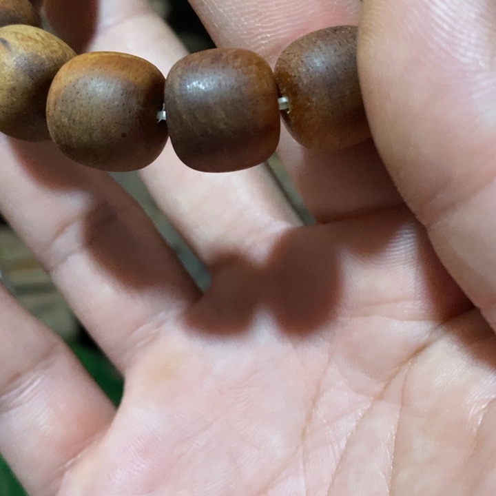 把件贡木一***次定制不退不换