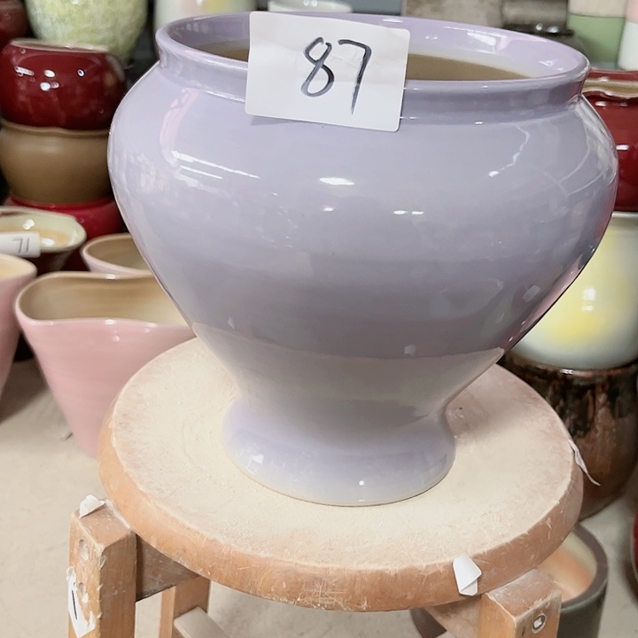 瓶口19高23 景德镇陶瓷学院