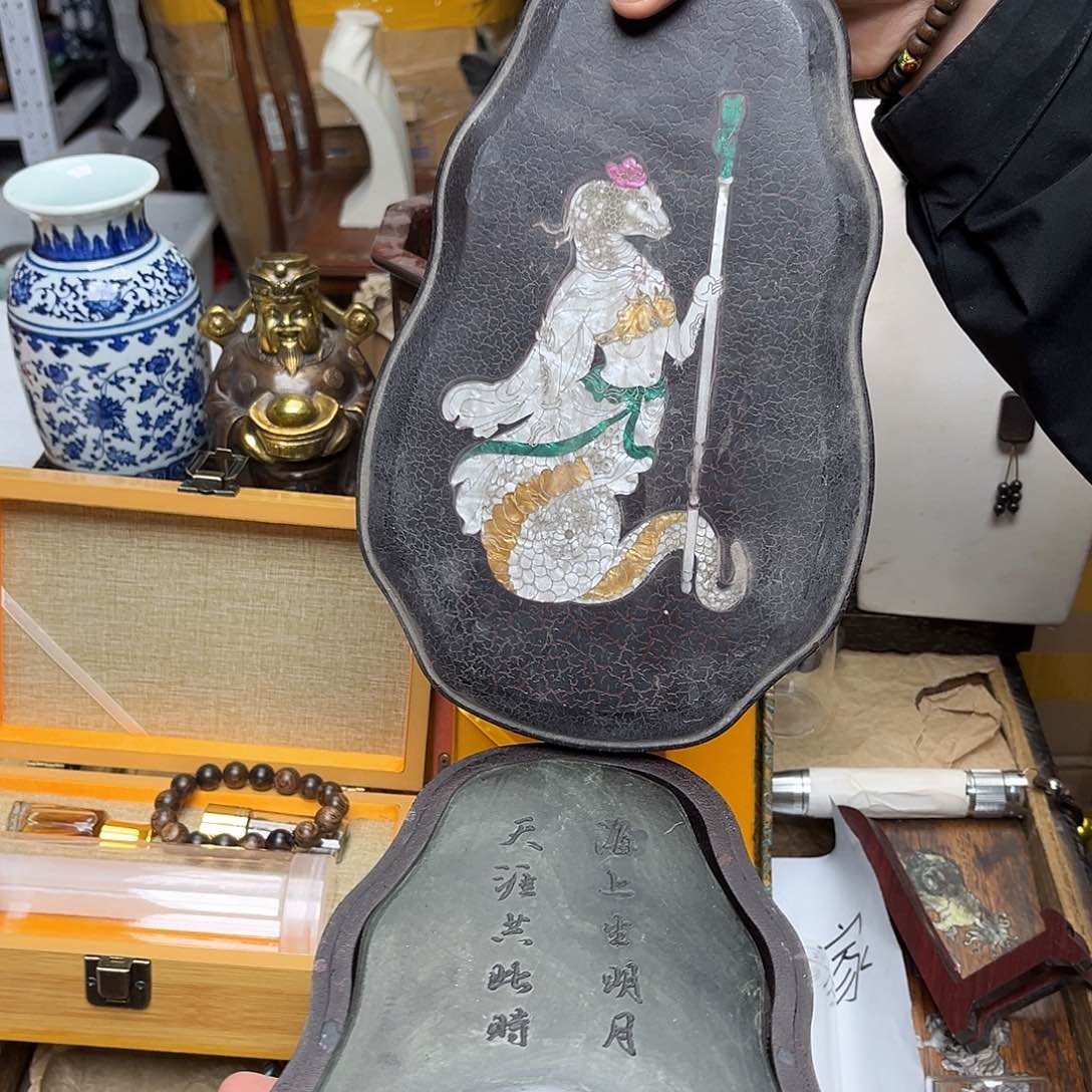 大叶紫檀（黑酸枝木类）