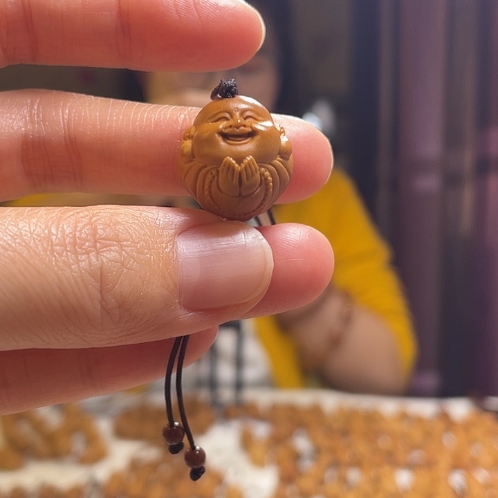 手串/手链橄榄核