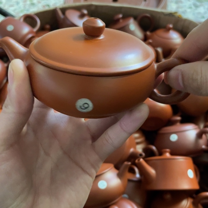 茶壶紫砂紫砂壶茶壶包邮毫升150