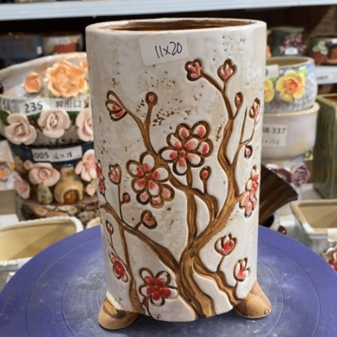 【闪购商品】红陶1