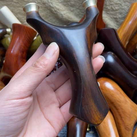 大果紫檀（缅甸花梨）瑕疵1001