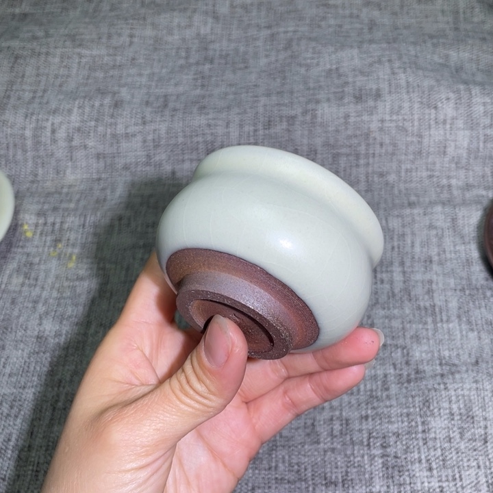 茶盏建盏直播间链接