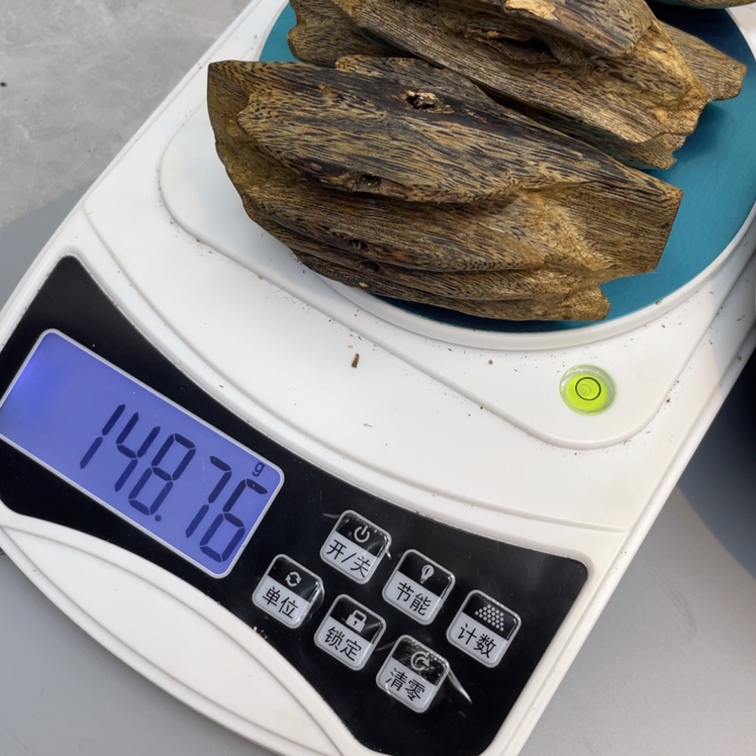 平***。沉香碎屑沉香虎班块料理机