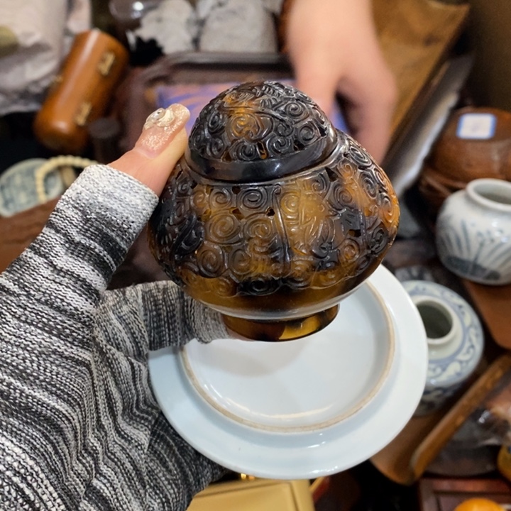 紫砂陶瓷艺术陶瓷艺术