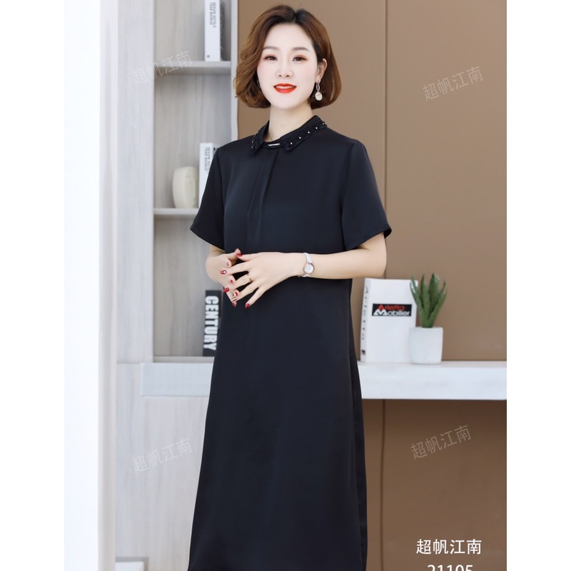 21105-28新款女士连衣裙