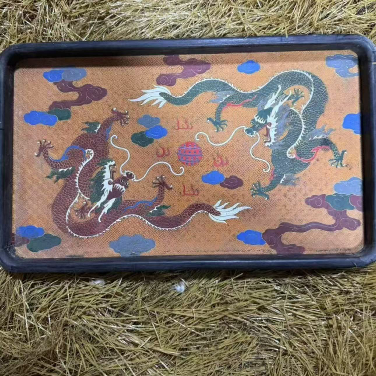 1个家居摆件   136精品摆件