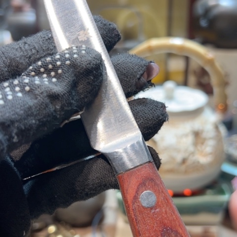 中古美术 金银铜铁锡