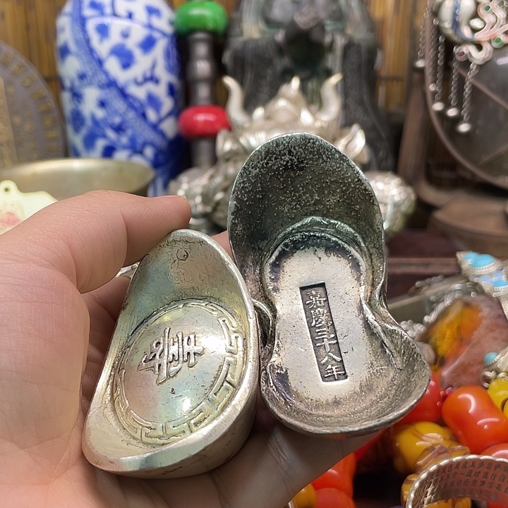 铜器艺术品鉴定中心