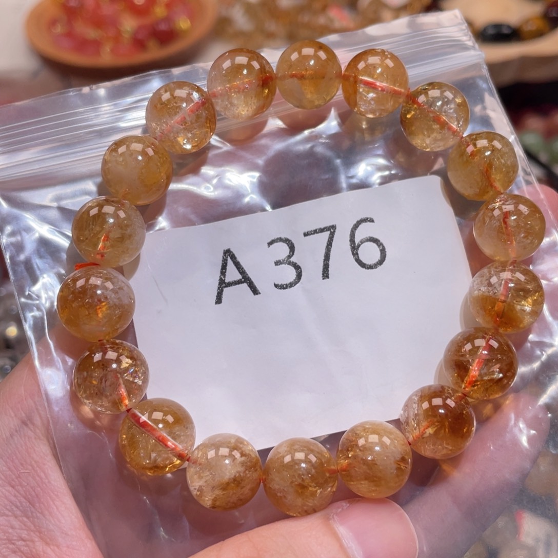 手链水晶未镶嵌12