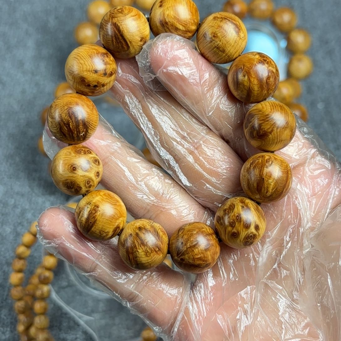 柏木（崖柏）太行崖柏陈化瘤火焰瘤疤1.8