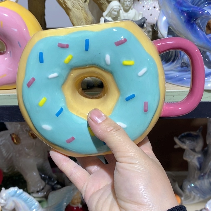 摆件陶瓷树脂家居摆件