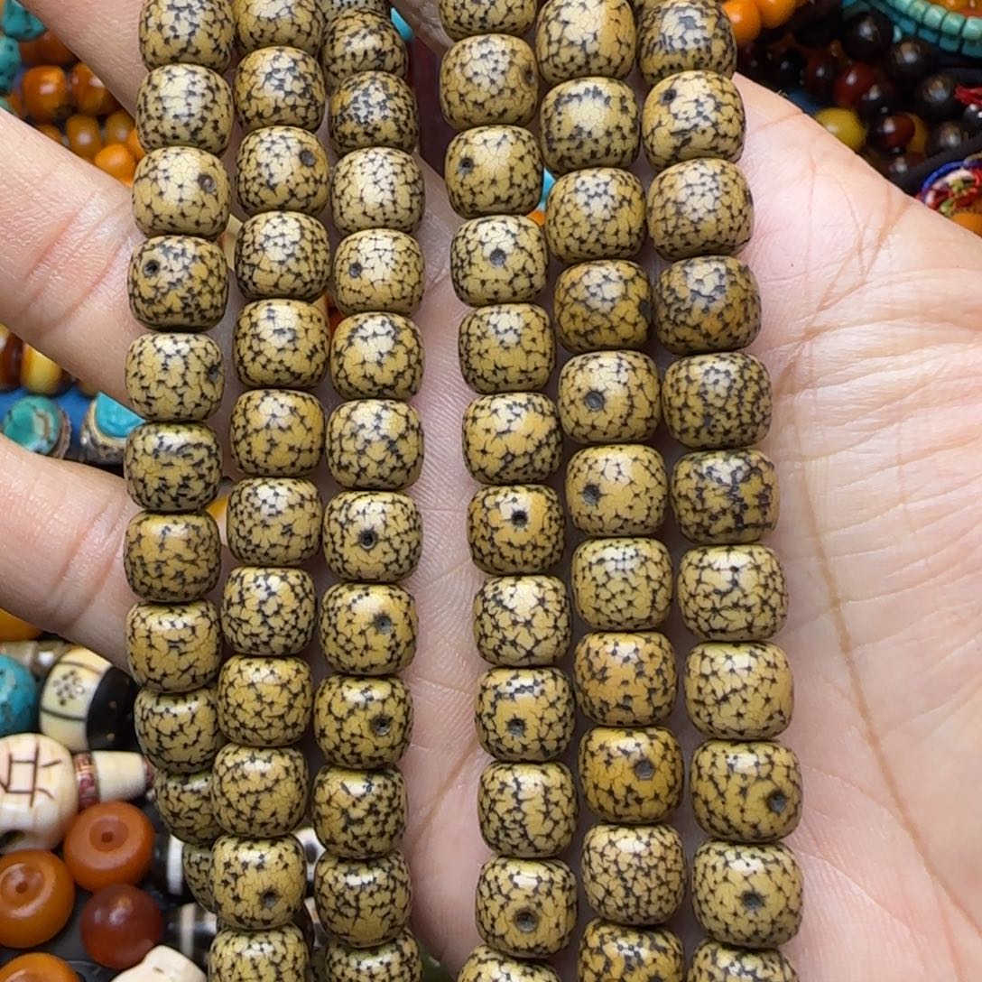 星月菩提手串手串