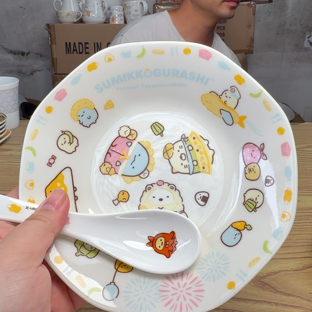 瓷片这个世界都是微瑕