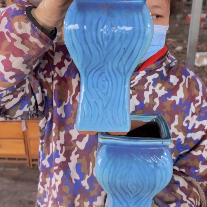 花盆 透气 紫砂 口径 高度