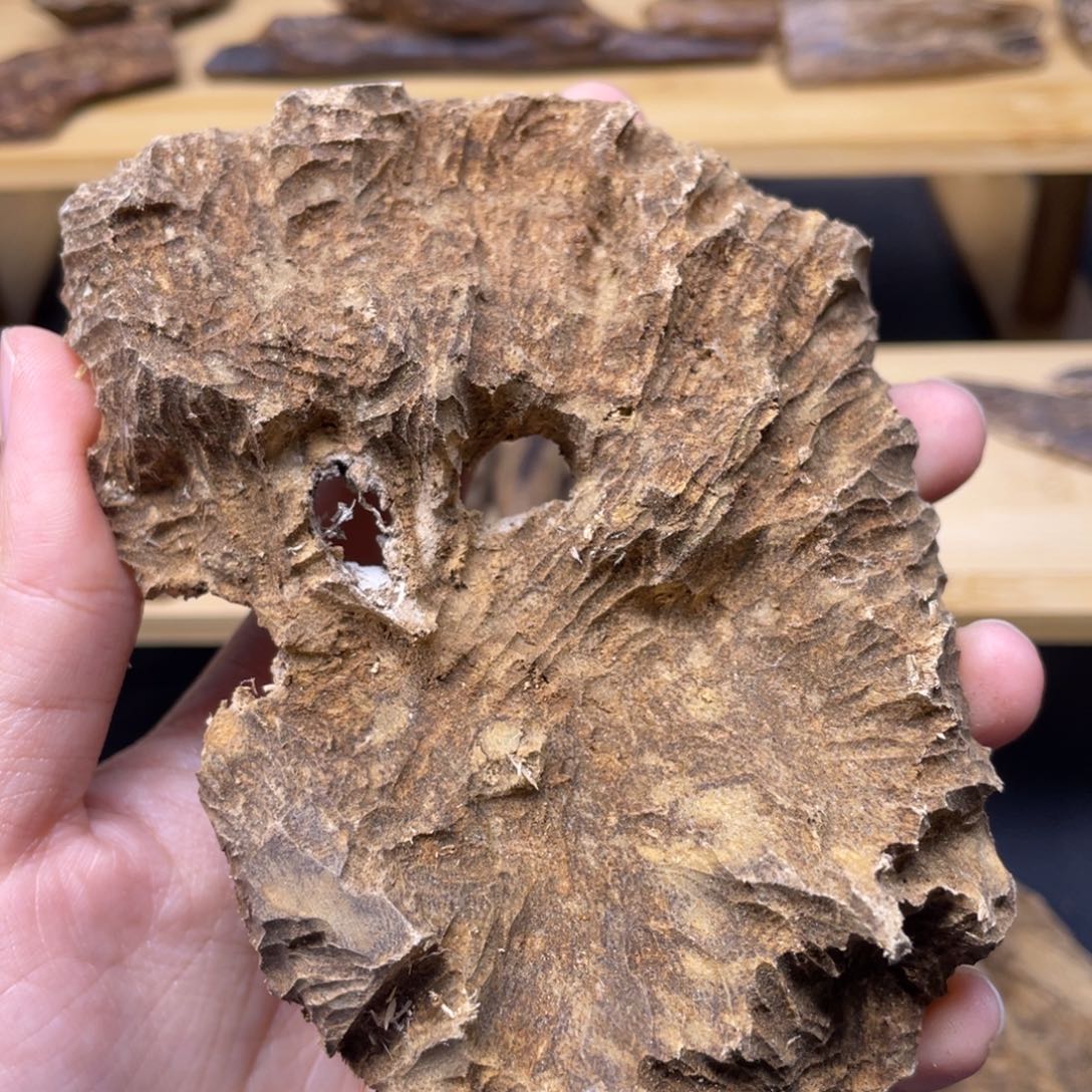 雷***24.8克海南黄油格香