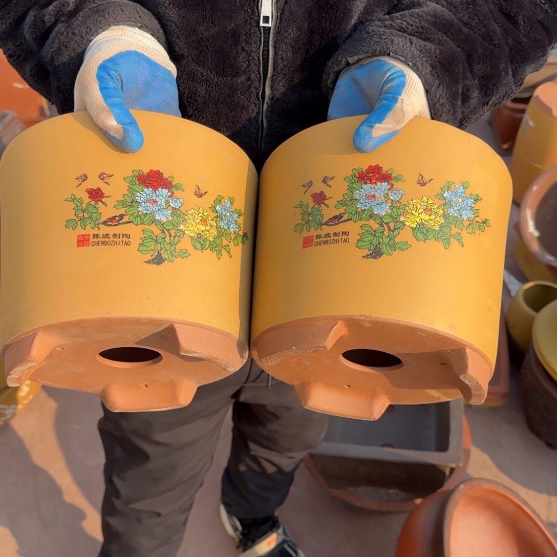 紫砂口径20.17口径