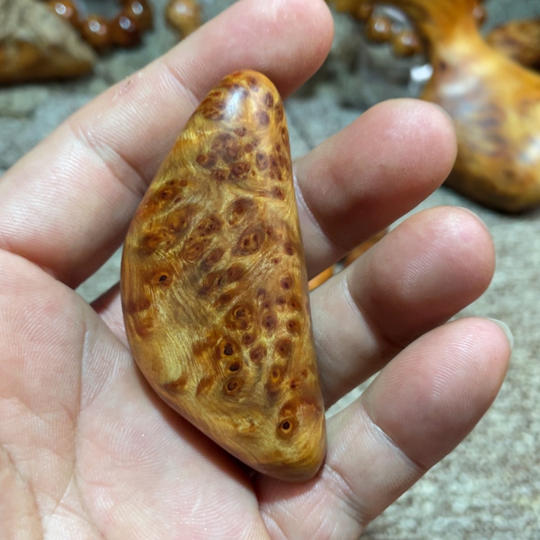 柏木（崖柏）其他把