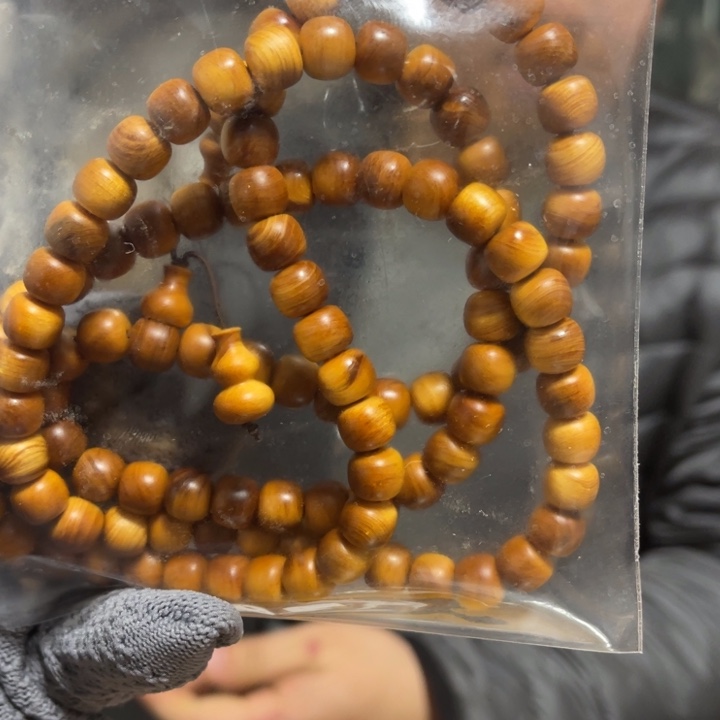 柏木（崖柏）太行崖柏陈化香料