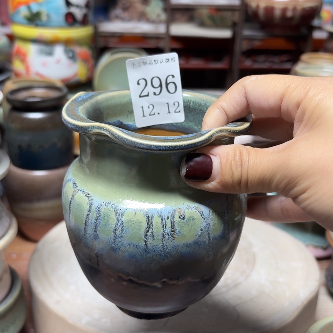 瓷片景德镇陶瓷手工制作
