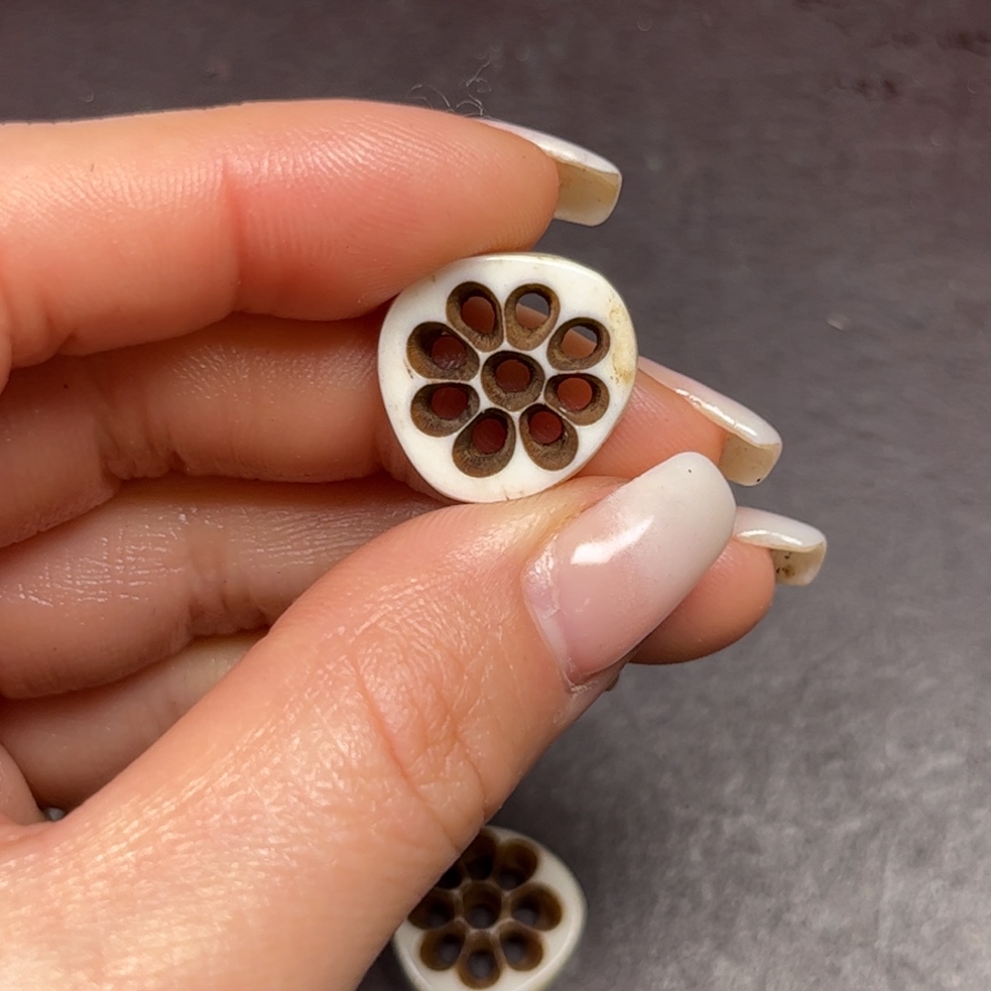 驼骨手串/手链编号24