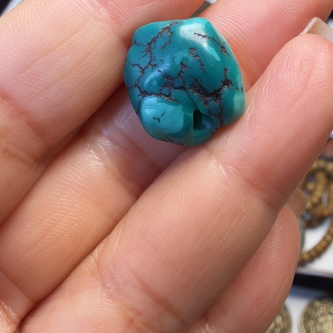 原生态大尺寸配件一个