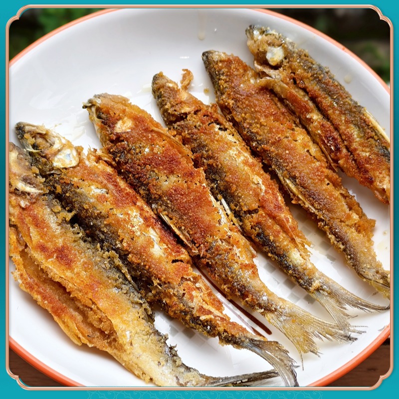 广西特产昭平仙老二酸鱼酸肉桂江鱼好吃酸香开胃