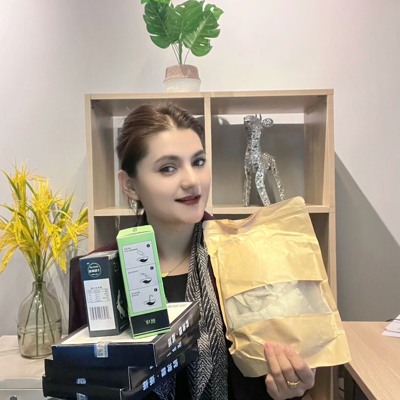 塑身贴便携带亲肤（新疆包邮）