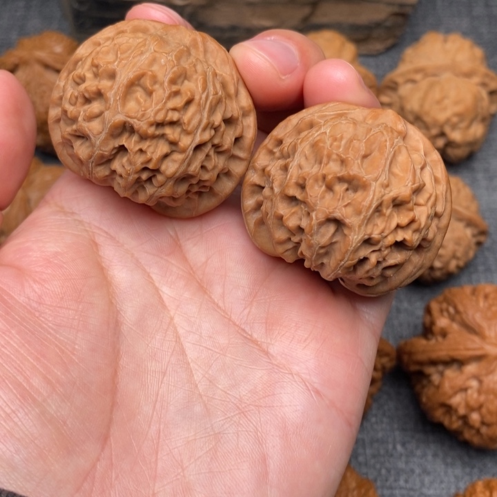 文玩核桃吊坠全品39宫灯