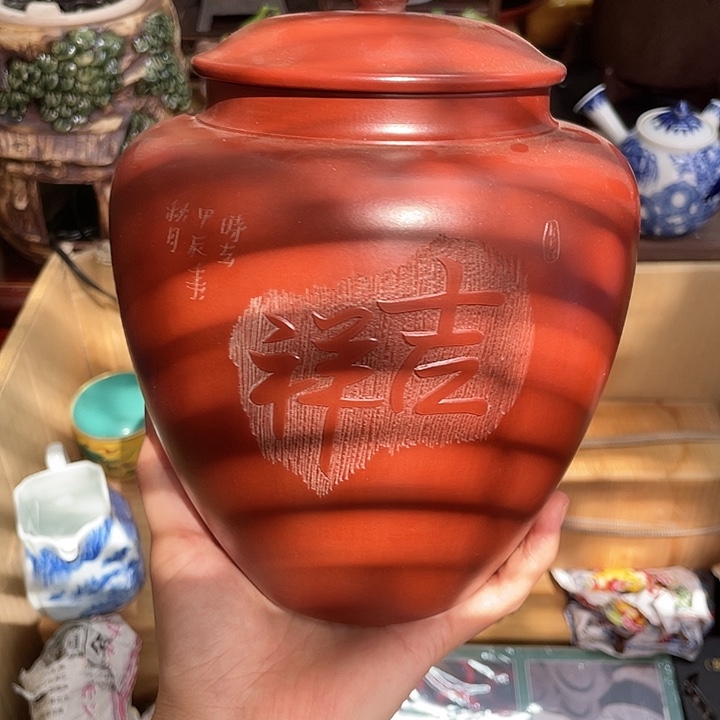 紫砂天香阁好物优选推荐