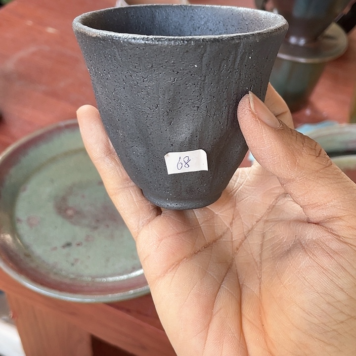 碗浪鬼家生活陶 杯子