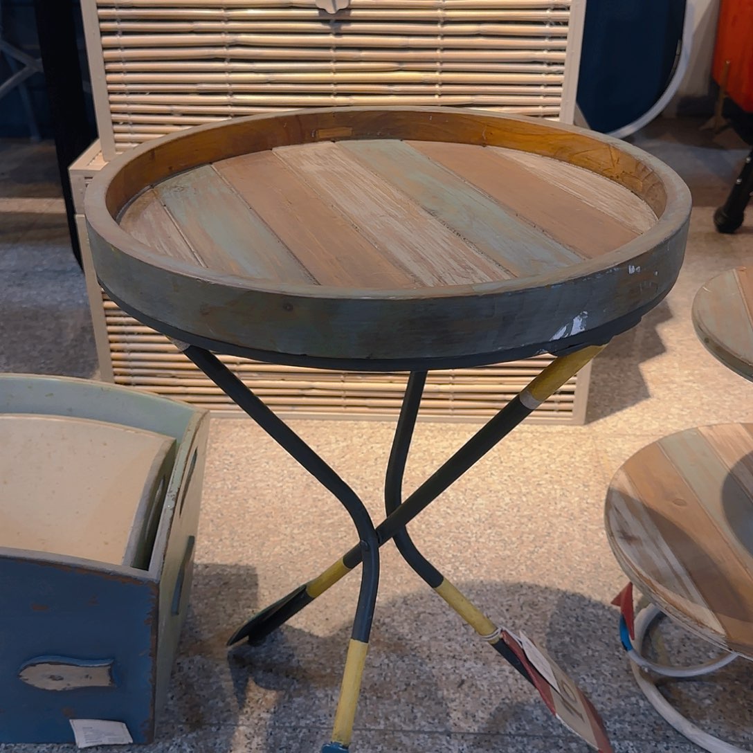 铁花架置物架户外用品