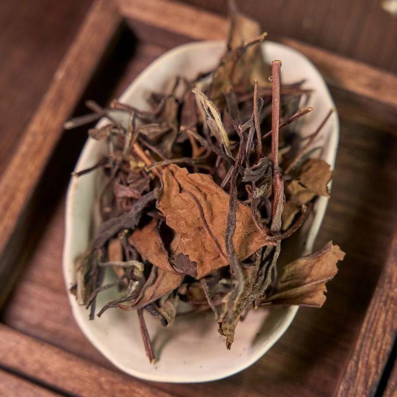 【4款特级】南雄云雾粤北香味浓白茶