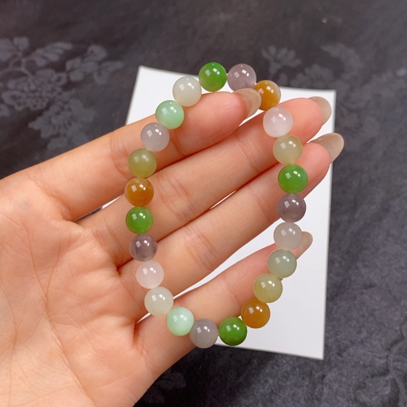 【闪购商品】未镶嵌手链和田玉（糖玉）