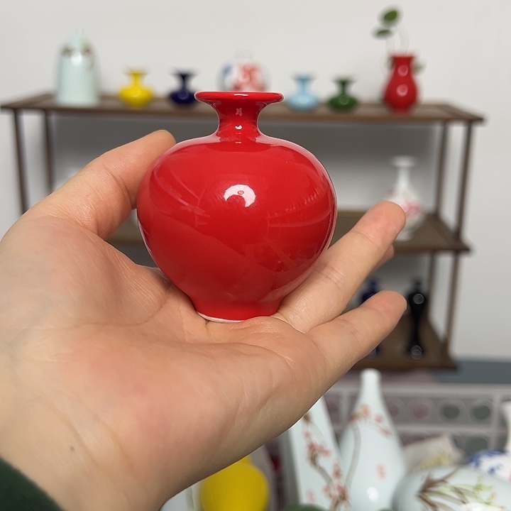 陶景德镇陶瓷研究所学会