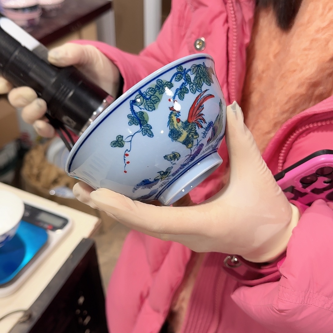 瓷摆件//////景德镇陶瓷瓷器。紫。